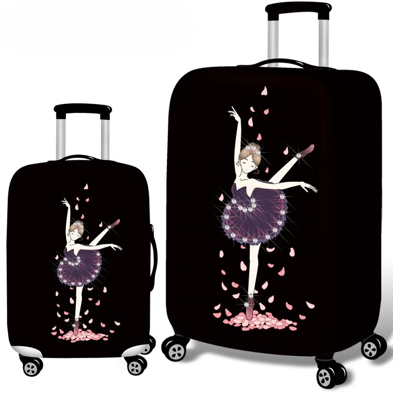 Suitcase Cover, Suitcase, Trolley Case, Protective Cover, Dust Cover, Elastic 28/30 Inch Thickened
Suitcase Cover, Suitcase, Trolley Case, Protective Cover, Dust Cover, Elastic 28/30 Inch Thickened