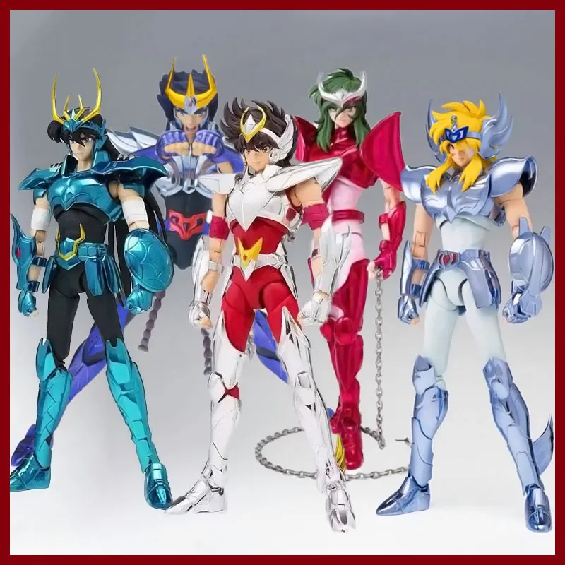 Фигурка героя из аниме «Saint Cloth Myth Ex Cygnus Andromeda Draco Pegasus Phoenix», Коллекционная модель, Рождественская игрушка, подарок
Фигурка героя из аниме «Saint Cloth Myth Ex Cygnus Andromeda Draco Pegasus Phoenix», Коллекционная модель, Рождественская игрушка, подарок