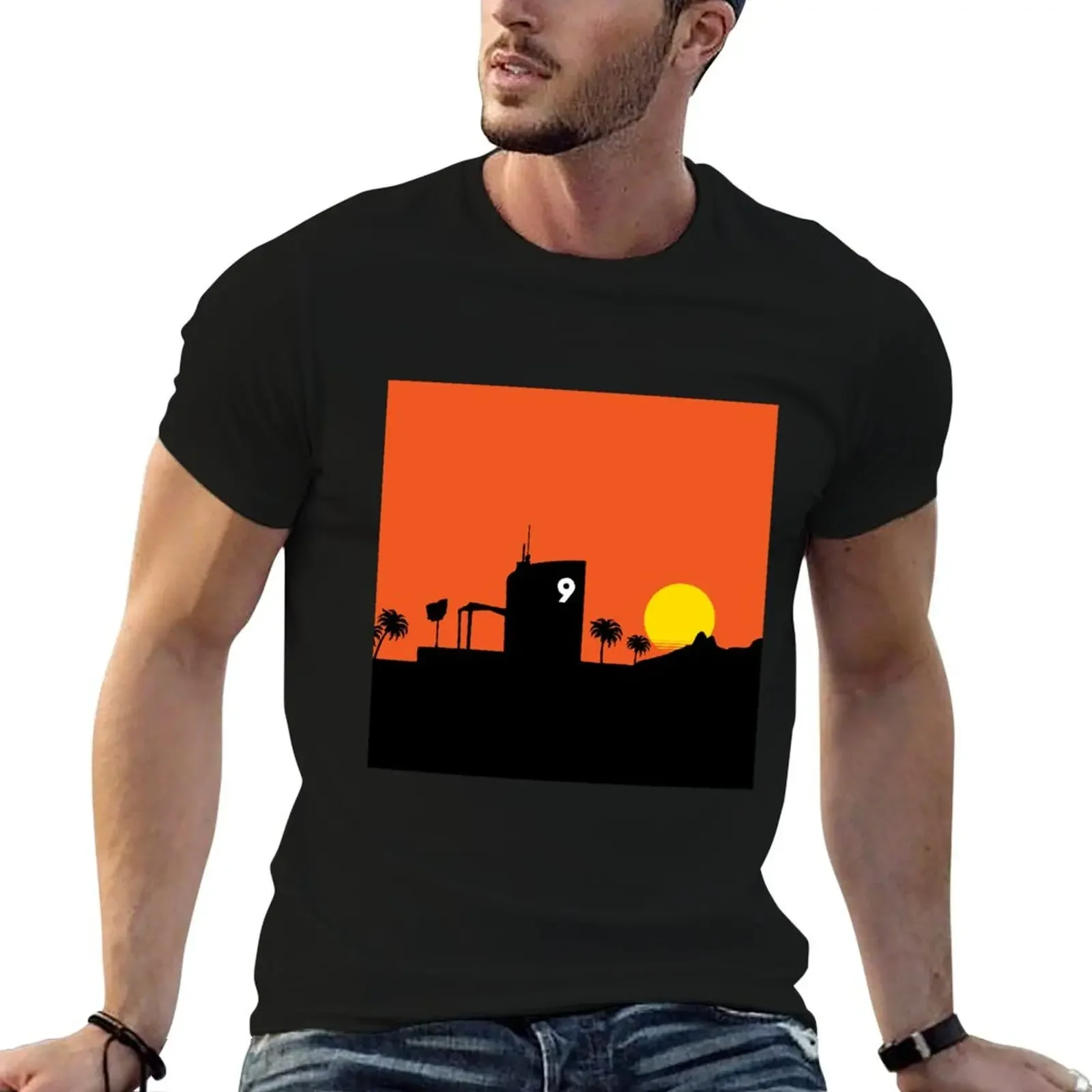 Ipanema Posto 9 beach sunset T-Shirt cute clothes kawaii clothes basketball graphic tees blanks mens vintage t shirts
Ipanema Posto 9 beach sunset T-Shirt cute clothes kawaii clothes basketball graphic tees blanks mens vintage t shirts