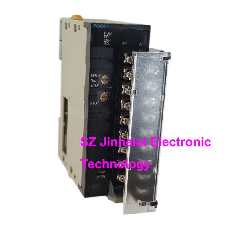 New and Original Omron CJ1W-DA021 CJ1W-DA041 CJ1W-DA042V CJ1W-DA08V CJ1W-DA08C
New and Original Omron CJ1W-DA021 CJ1W-DA041 CJ1W-DA042V CJ1W-DA08V CJ1W-DA08C