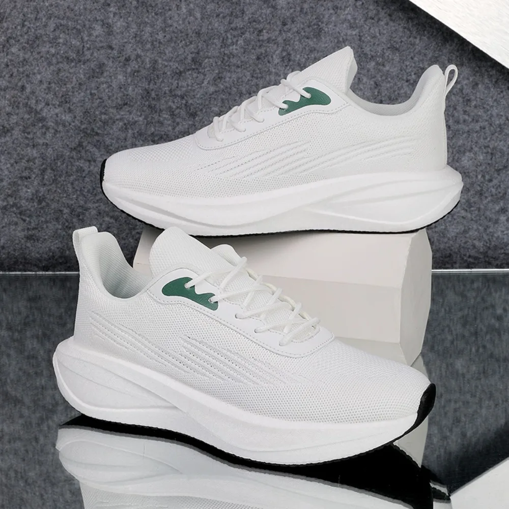 Leisure running summer fashionable anti-slip hiking breathable sports shoes tennis style men's trendy men's sports shoes couple'
Leisure running summer fashionable anti-slip hiking breathable sports shoes tennis style men's trendy men's sports shoes couple'