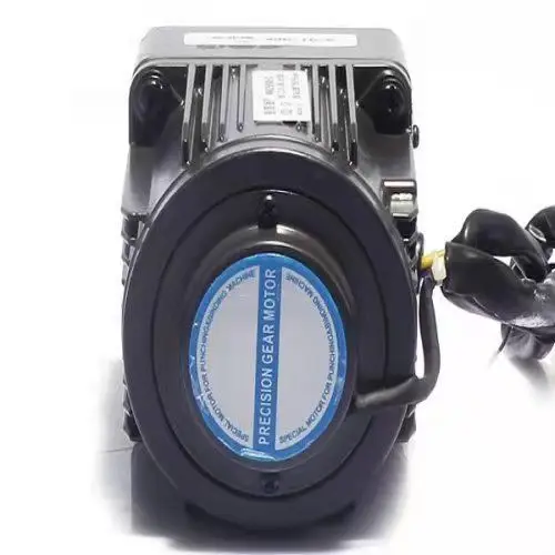 15W 220V AC speed regulating motor motor gear reducer motor 3RK15GN-C speed regulating motor
15W 220V AC speed regulating motor motor gear reducer motor 3RK15GN-C speed regulating motor