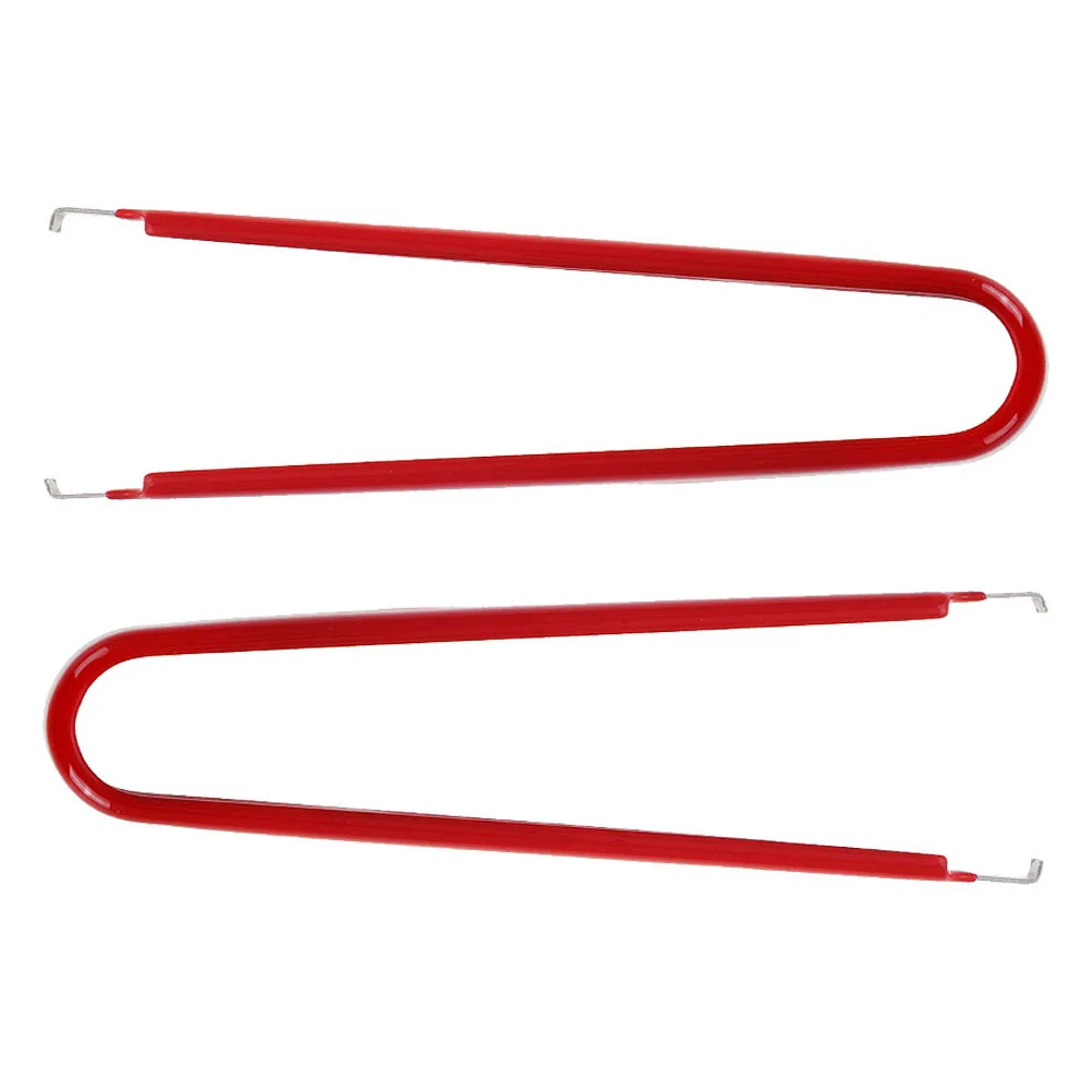 2 pcs Fuse Puller Tool Multifunctional Automotive Electrical Pliers For Car Motorcycle Truck Suv Terminal Relay Removal Durable 
2 pcs Fuse Puller Tool Multifunctional Automotive Electrical Pliers For Car Motorcycle Truck Suv Terminal Relay Removal Durable