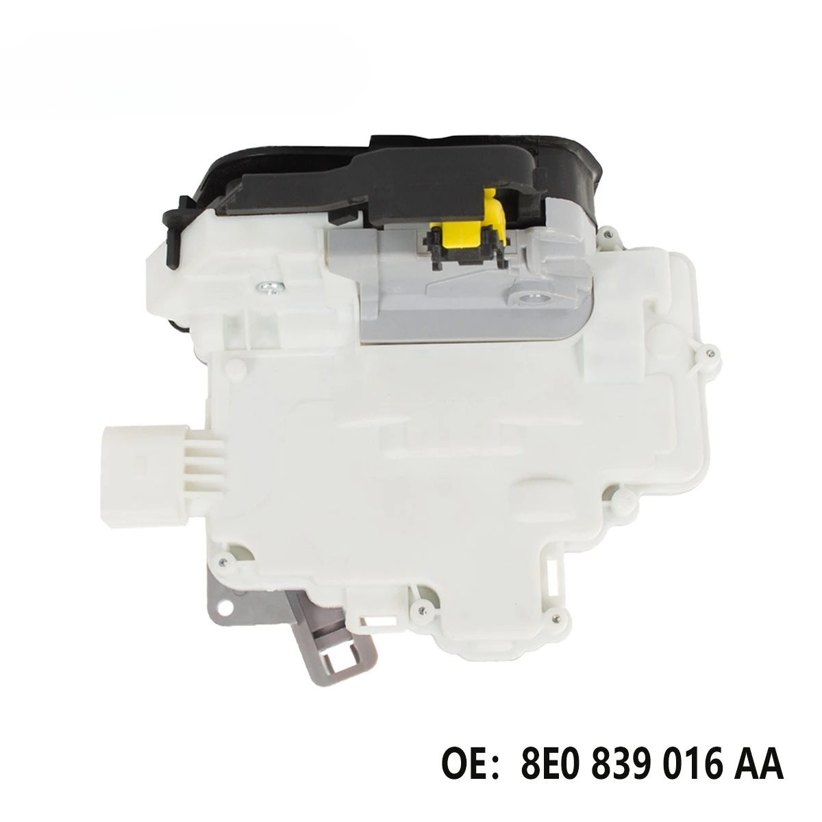 Suitable for Aud A4 B7 A6 C6 Right Rear Door Lock Block, Latch 8E0839016AA
Suitable for Aud A4 B7 A6 C6 Right Rear Door Lock Block, Latch 8E0839016AA