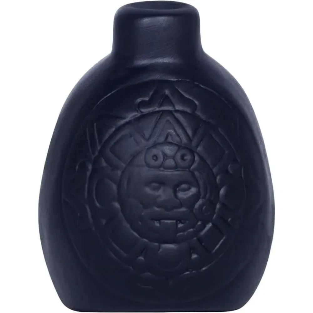 Aztec Death Whistle for Loud Human-like Screams Loudest Human Sounding Halloween PrankProps Aztec Death Whistle Produces
Aztec Death Whistle for Loud Human-like Screams Loudest Human Sounding Halloween PrankProps Aztec Death Whistle Produces