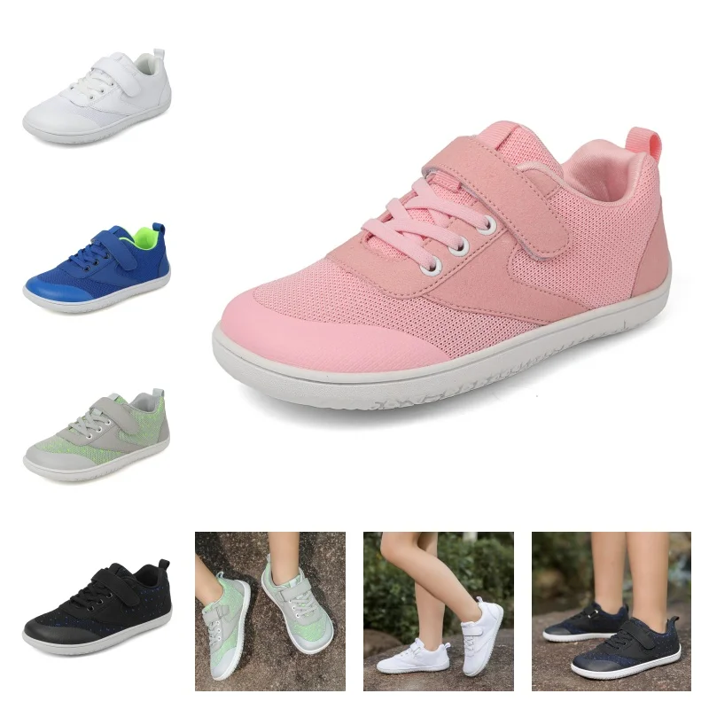 Cool Kids' Casual Canvas Sneakers - Breathable, Non-Slip, Fashionable Patterns, Ideal for Daily Play & School
Cool Kids' Casual Canvas Sneakers - Breathable, Non-Slip, Fashionable Patterns, Ideal for Daily Play & School