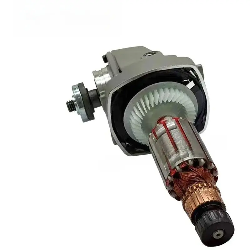 FYBL-For 6-100 Angle Grinder Replacement Front Head Assembly Head Housing
FYBL-For 6-100 Angle Grinder Replacement Front Head Assembly Head Housing