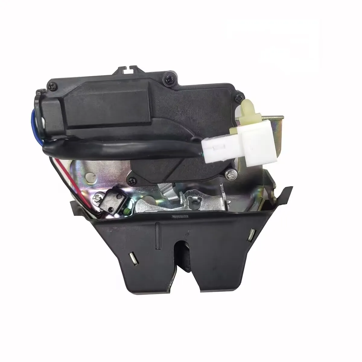 Rear Trunk Lock Block to Geely Atlas Boyue Emgrand X7 Sport Proton X70 Luggage Door Lock 1018026562
Rear Trunk Lock Block to Geely Atlas Boyue Emgrand X7 Sport Proton X70 Luggage Door Lock 1018026562