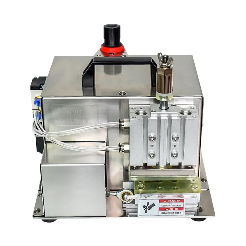 Network cable straightening machine Multi-core line Twist line Breaking fast line rubbing and leveling machine Network cable
Network cable straightening machine Multi-core line Twist line Breaking fast line rubbing and leveling machine Network cable