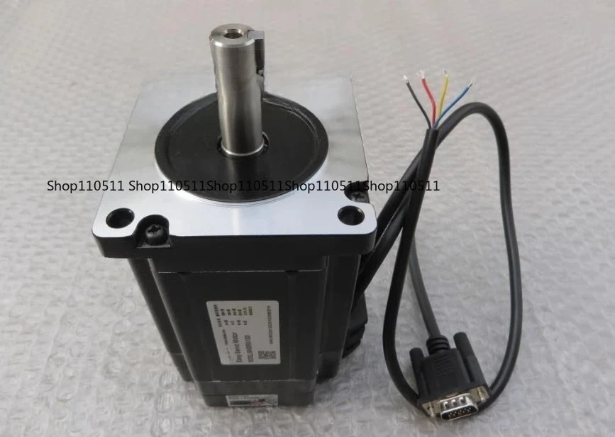 86HBM80-1000 Servo Motor with HBS758 Driver, Professional Set for Engraving Machine
86HBM80-1000 Servo Motor with HBS758 Driver, Professional Set for Engraving Machine
