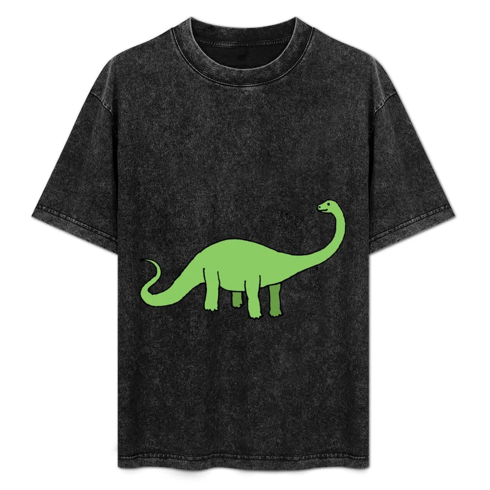 Happy Diplodocus - dinosaur design by Cecca Designs T-Shirt Long Lasting Casual T-Shirt
Happy Diplodocus - dinosaur design by Cecca Designs T-Shirt Long Lasting Casual T-Shirt