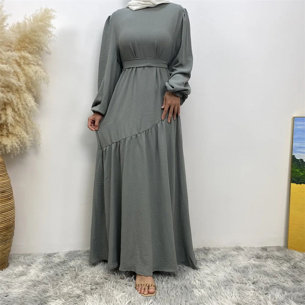 Wholesale Oem New Model Muslim Women Abaya Turkish Wear Dresses Dubai Women Muslim Dress Newest Abaya Ethnic Clothing
Wholesale Oem New Model Muslim Women Abaya Turkish Wear Dresses Dubai Women Muslim Dress Newest Abaya Ethnic Clothing