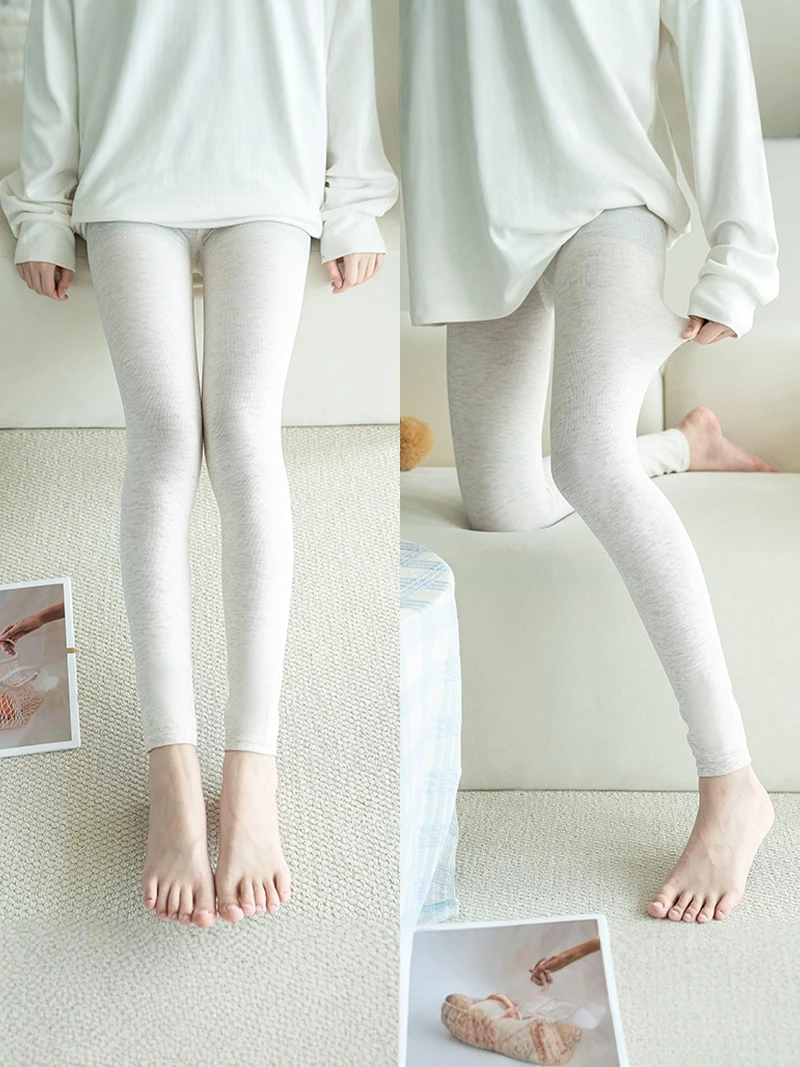 Slimming Nine-Foot Yoga Pants High-Waisted Knitted Trousers for Women Warmth-Bearing Casual Style 2025 Autumn New Arrival
Slimming Nine-Foot Yoga Pants High-Waisted Knitted Trousers for Women Warmth-Bearing Casual Style 2025 Autumn New Arrival
