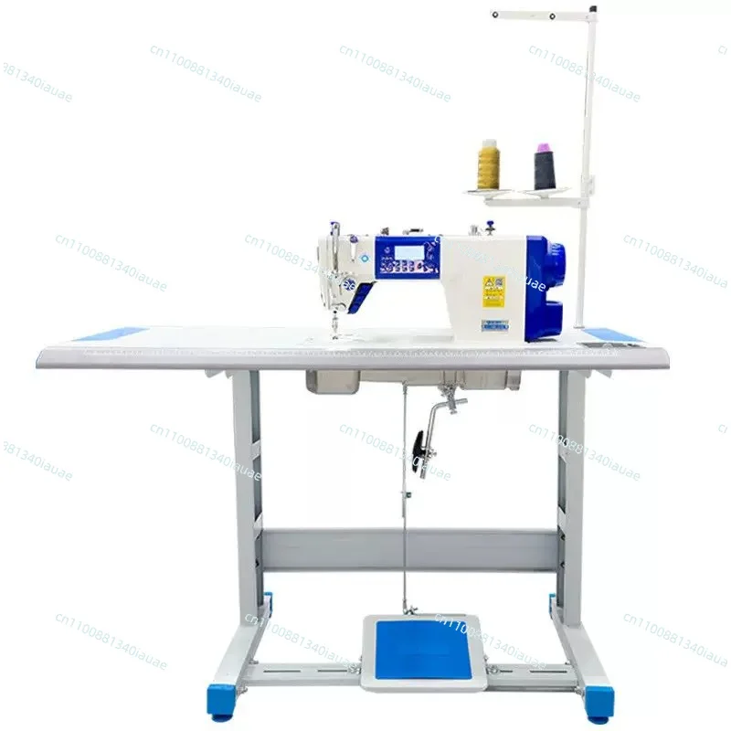 Automatic Industrial Sewing Machine Integrated Computer Step Silent Flat Car Smart Home Use
Automatic Industrial Sewing Machine Integrated Computer Step Silent Flat Car Smart Home Use