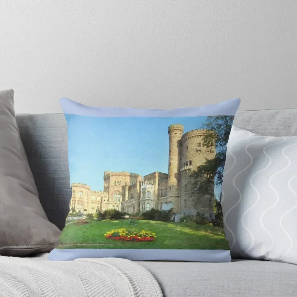 Schloss Babelsberg Throw Pillow Christmas Pillowcase Cushion Cover For Sofa Christmas Pillows Ornamental Pillow pillow
Schloss Babelsberg Throw Pillow Christmas Pillowcase Cushion Cover For Sofa Christmas Pillows Ornamental Pillow pillow