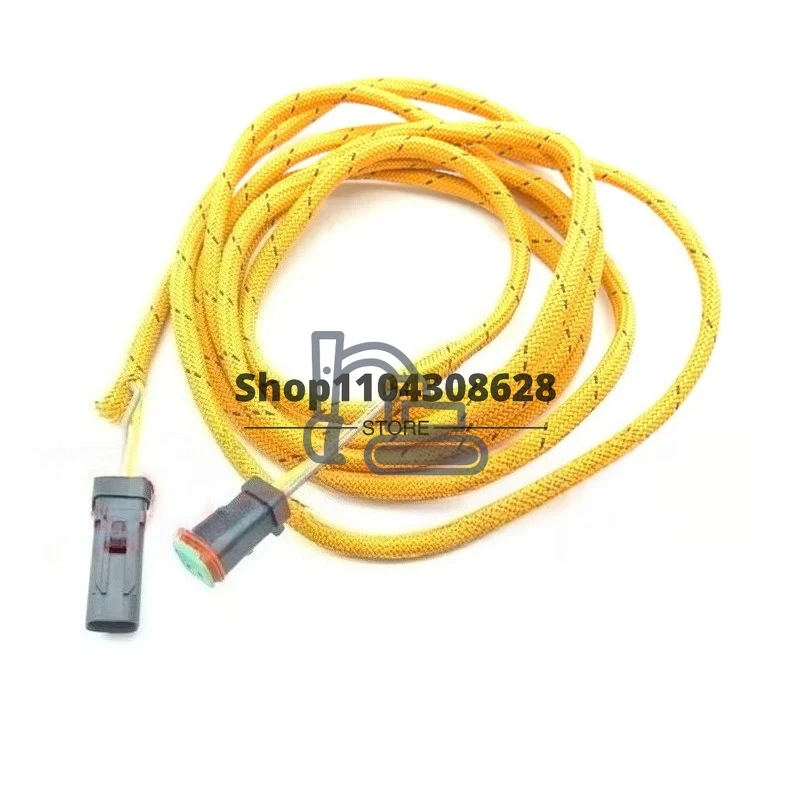 267-7925 LAMP HARNESS BOOM 2677925 for 320D 323D 324D
267-7925 LAMP HARNESS BOOM 2677925 for 320D 323D 324D