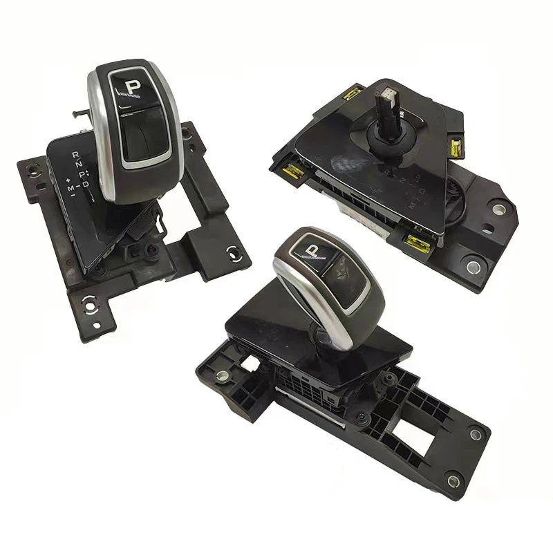 SX11/Azkarra gear knob shift assembly Gearshift lever handle electronic shift for geely coolray 3090030600
SX11/Azkarra gear knob shift assembly Gearshift lever handle electronic shift for geely coolray 3090030600