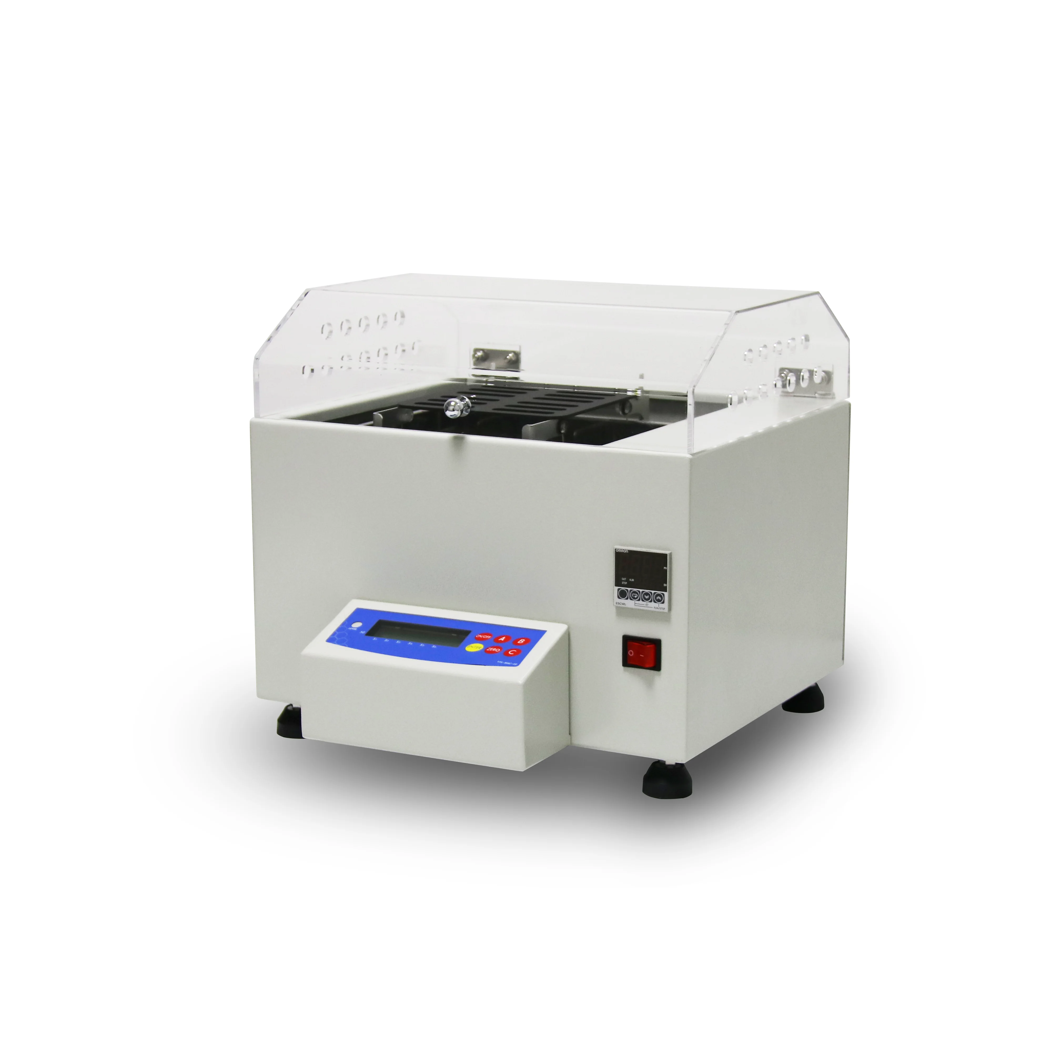 DH-300G-T Тестер постоянной температуры, объема и плотности, машина для испытания производительности материалов
DH-300G-T Тестер постоянной температуры, объема и плотности, машина для испытания производительности материалов