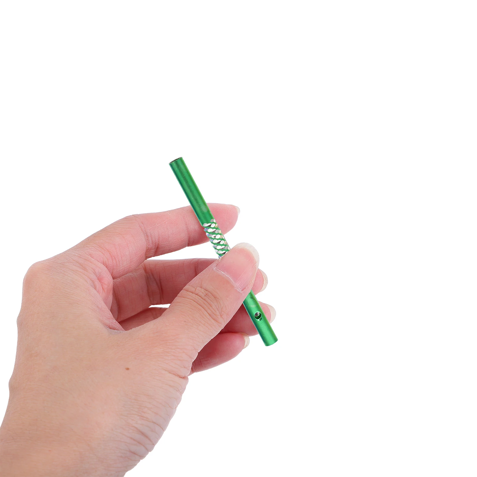 100Pcs Metal Wind Chime Tubes DIY Crafting Material Sturdy Long Lasting Garden Accessory Wind Chime Tubes Metal
100Pcs Metal Wind Chime Tubes DIY Crafting Material Sturdy Long Lasting Garden Accessory Wind Chime Tubes Metal