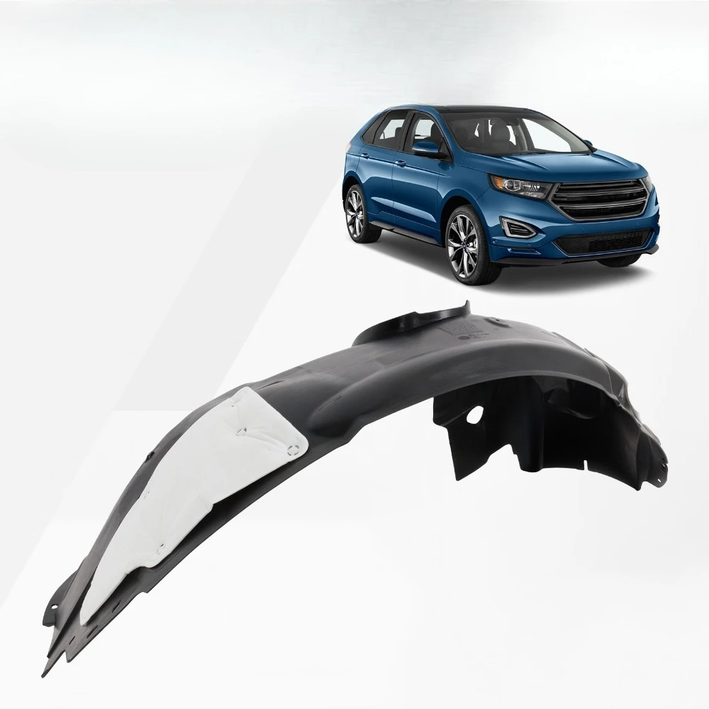 For 2015-2018 Ford Edge SE SEL Fender Liner Front Right Inner Plastic FT4Z16102H
For 2015-2018 Ford Edge SE SEL Fender Liner Front Right Inner Plastic FT4Z16102H