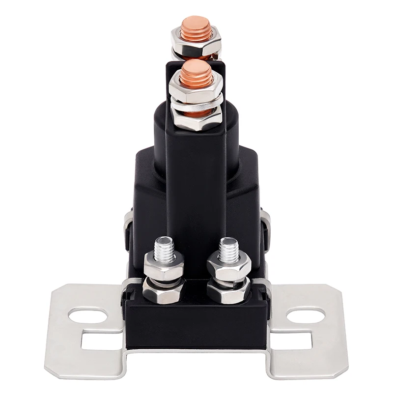 Motorcycle Starter Solenoid Relay For 120-105111-2 120-105751 120-105751-6 120-901S1 120-107112 3916301 3916302
Motorcycle Starter Solenoid Relay For 120-105111-2 120-105751 120-105751-6 120-901S1 120-107112 3916301 3916302