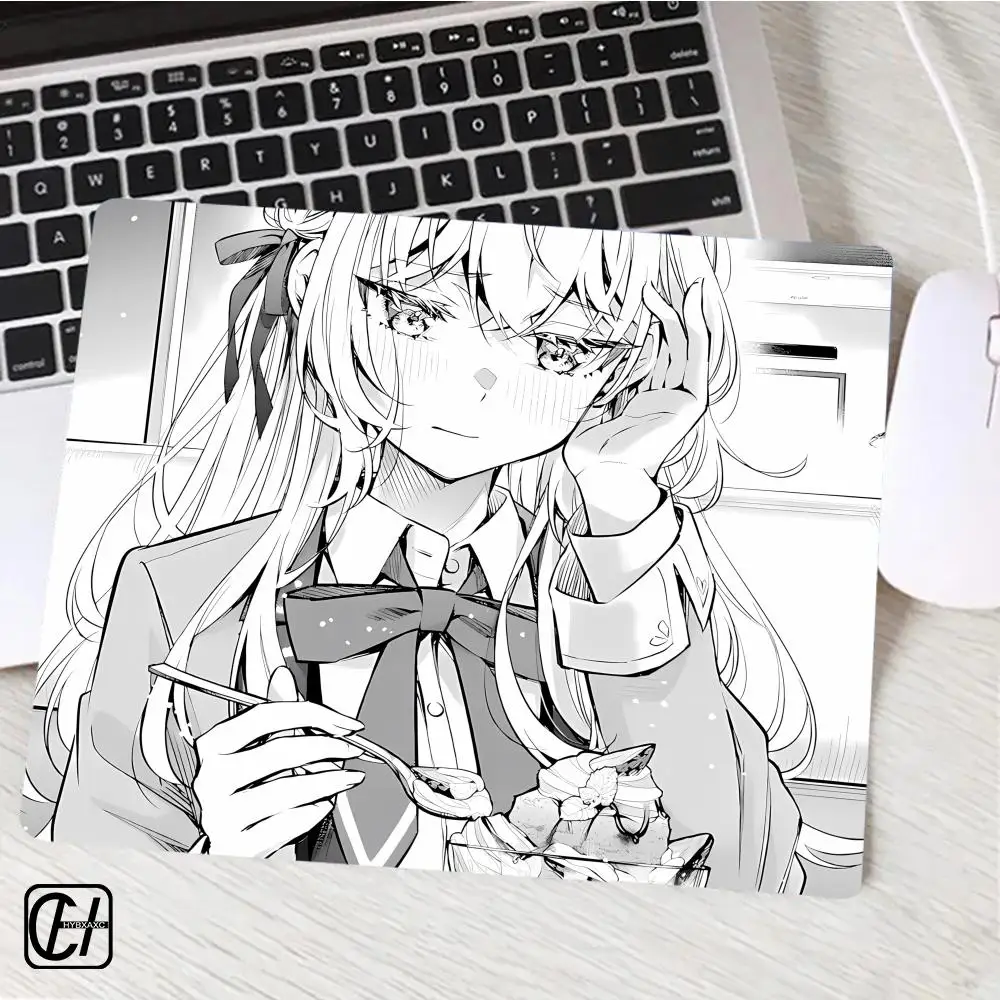 JK Girl Mouse Pad Mouse Pad For Small Size Gaming Mouse Pad Gamer Company Keyboard Mouse Mats Carpet Computer Desk Mats HYB XXC
JK Girl Mouse Pad Mouse Pad For Small Size Gaming Mouse Pad Gamer Company Keyboard Mouse Mats Carpet Computer Desk Mats HYB XXC