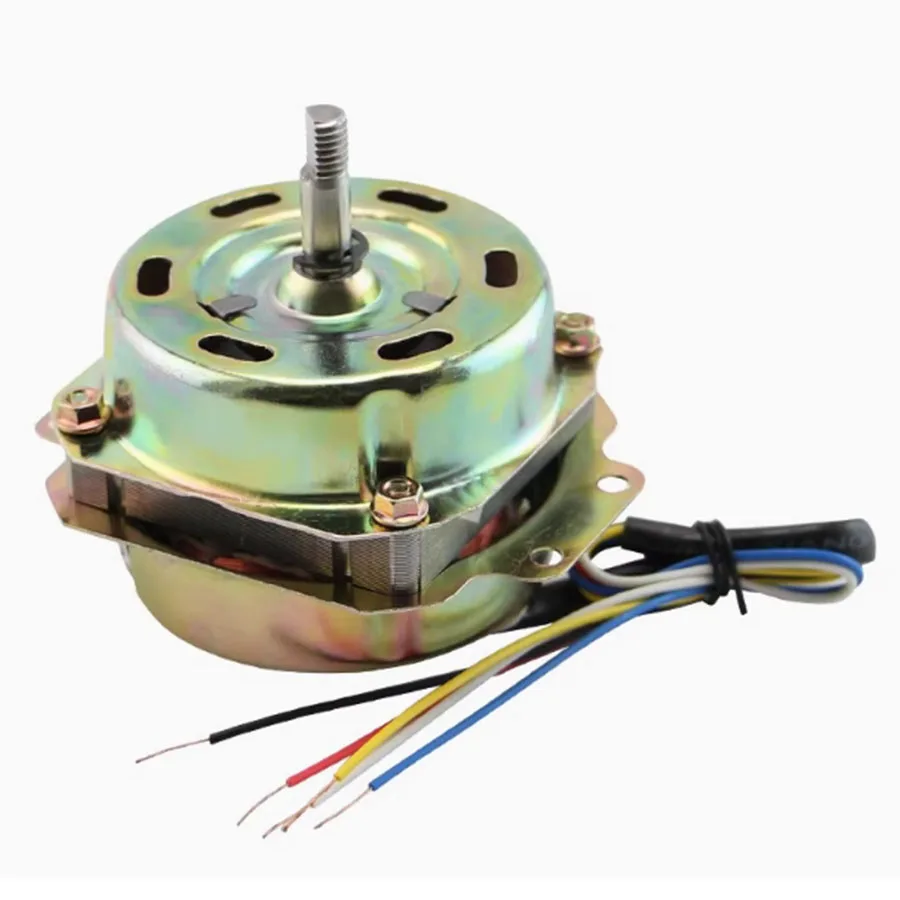 220V Suitable for Hongyun Fan Rotary Fan Operating Motor 10/12 inch Electric Fan Motor Head Accessories
220V Suitable for Hongyun Fan Rotary Fan Operating Motor 10/12 inch Electric Fan Motor Head Accessories