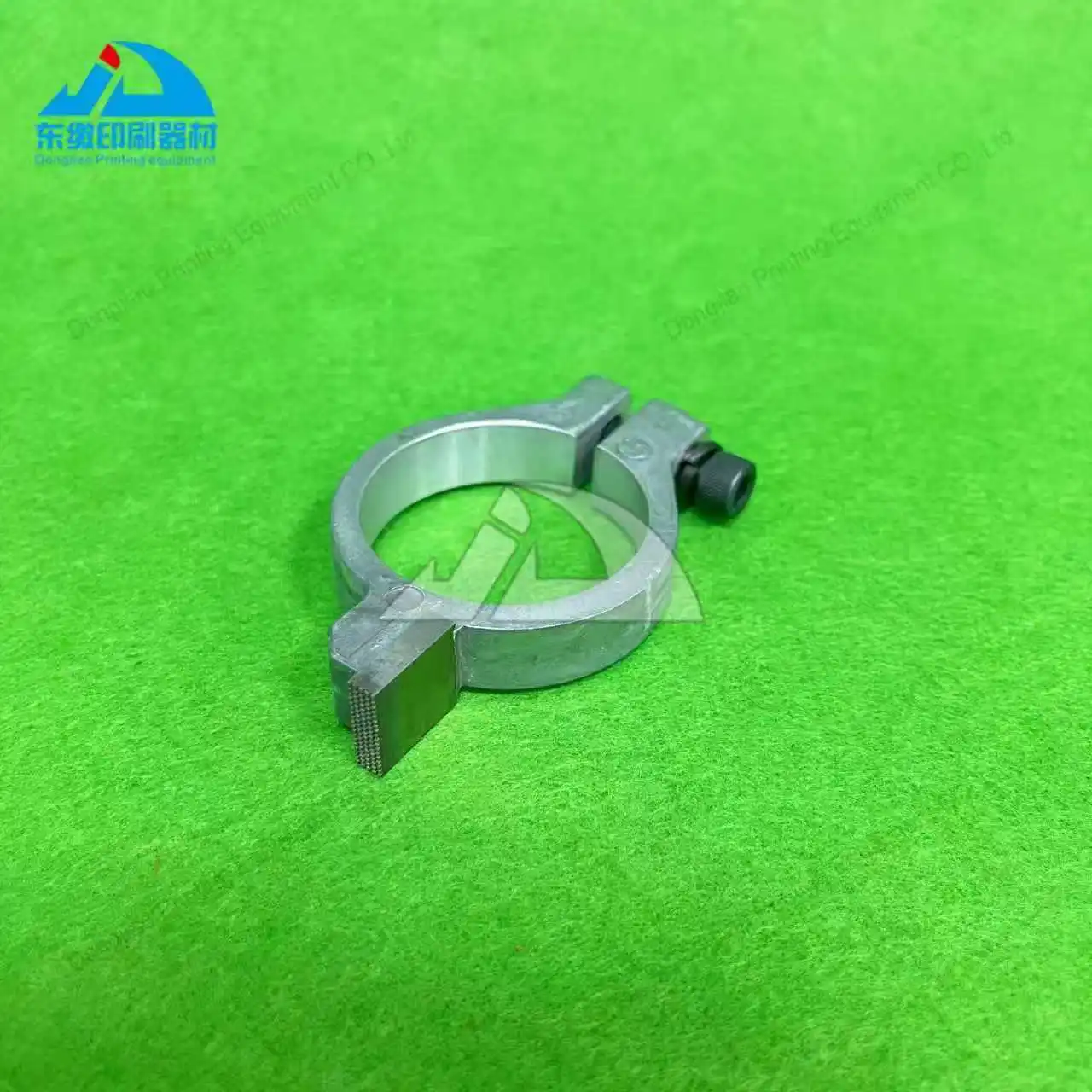 Printing Machinery Parts 1 Piece Gripper Pad for Mitsubishi D3000 Printing Machinery Spare Parts
Printing Machinery Parts 1 Piece Gripper Pad for Mitsubishi D3000 Printing Machinery Spare Parts