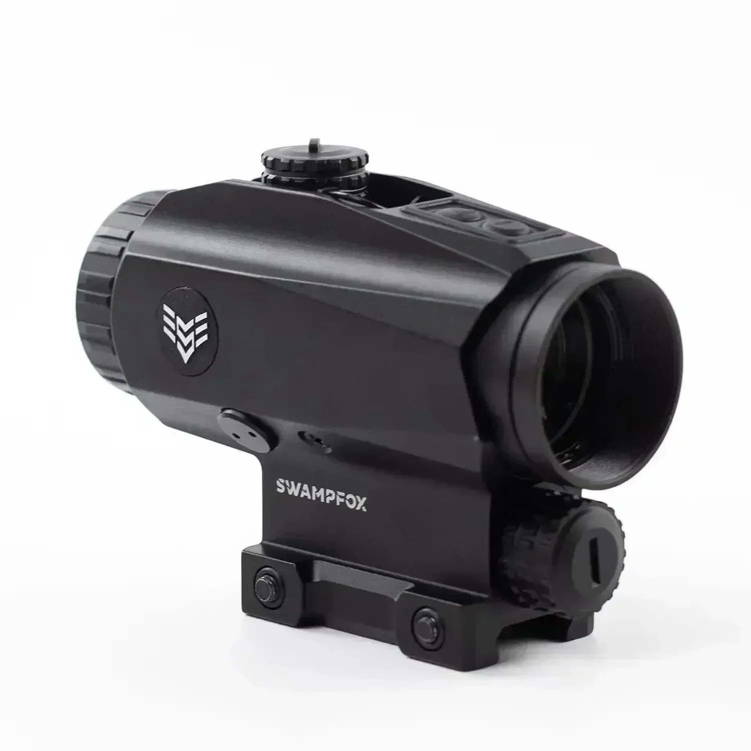 Прицел с красной точкой SWAMPFOX TRIHAWK 3X30, прицел с призмой, красная/зеленая сетка, BDC/MOA, прицел, прицел для охоты
Прицел с красной точкой SWAMPFOX TRIHAWK 3X30, прицел с призмой, красная/зеленая сетка, BDC/MOA, прицел, прицел для охоты