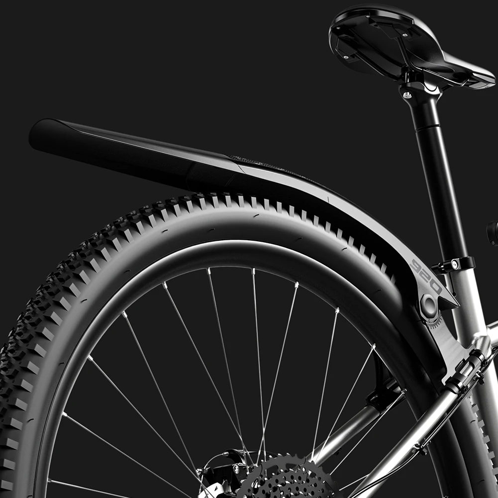 Bicycle Front Rear Mud Guard Lightweight Bike Tire Wheel Mudguard Bike Hard Shell Mudguard for MTB Mountain Bike Road Bike
Bicycle Front Rear Mud Guard Lightweight Bike Tire Wheel Mudguard Bike Hard Shell Mudguard for MTB Mountain Bike Road Bike