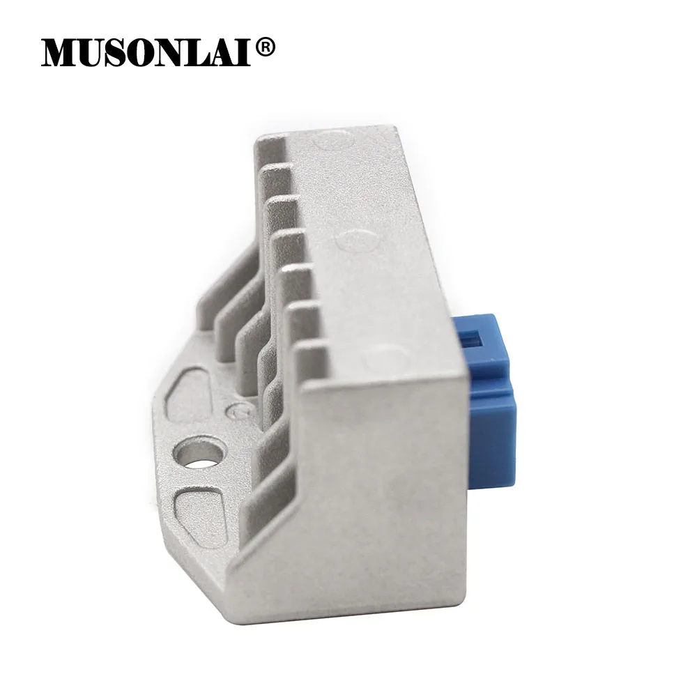 Motorcycle Regulator Rectifier For Honda CB110 11-17 CBF125 06-17 CBF150 05-16 31600-K14-962 31600-KTT-890 31600-KSP-911
Motorcycle Regulator Rectifier For Honda CB110 11-17 CBF125 06-17 CBF150 05-16 31600-K14-962 31600-KTT-890 31600-KSP-911