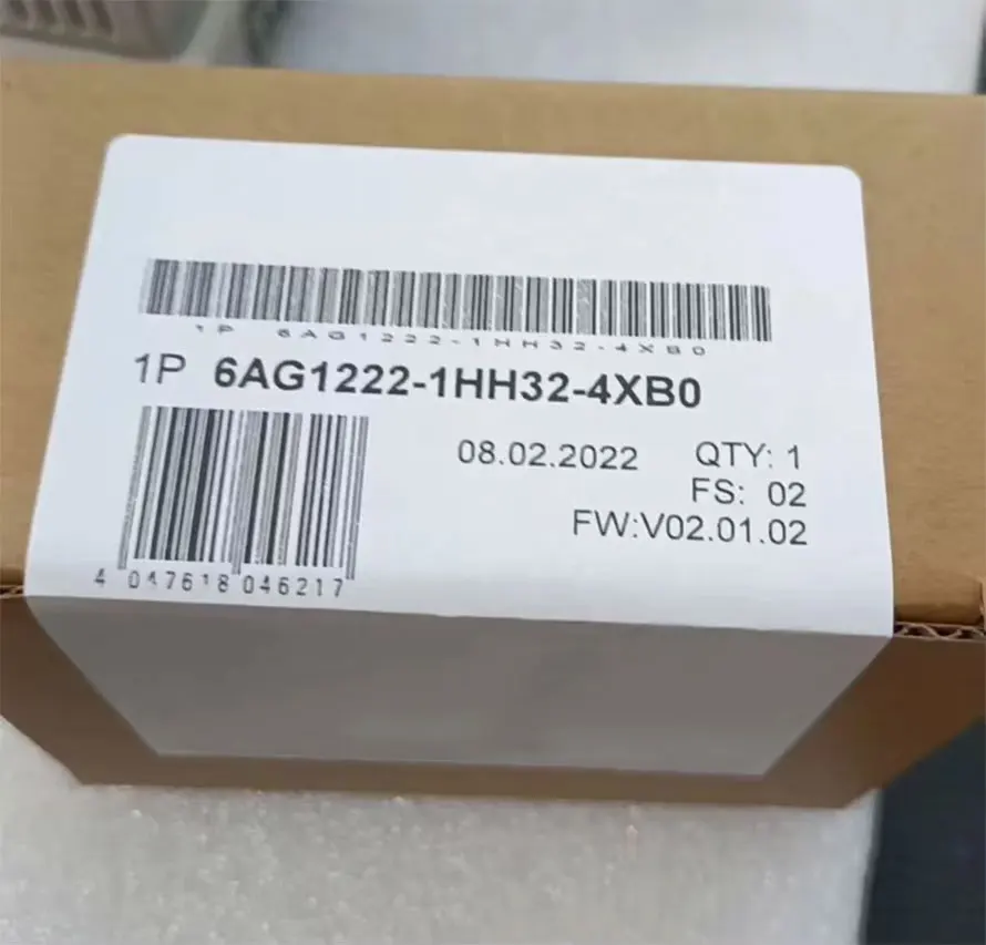 Совершенно новый 6AG2222-1BF32-1XB0 6AG2222-1BH32-1XB0 Гарантия один год
Совершенно новый 6AG2222-1BF32-1XB0 6AG2222-1BH32-1XB0 Гарантия один год