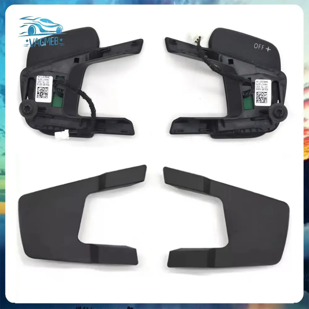 Только чехол для переключения передач для VW Golf MK 7 MK7.5 GTI GTD GTE R Polo RLine, спортивный руль в сборе
Только чехол для переключения передач для VW Golf MK 7 MK7.5 GTI GTD GTE R Polo RLine, спортивный руль в сборе