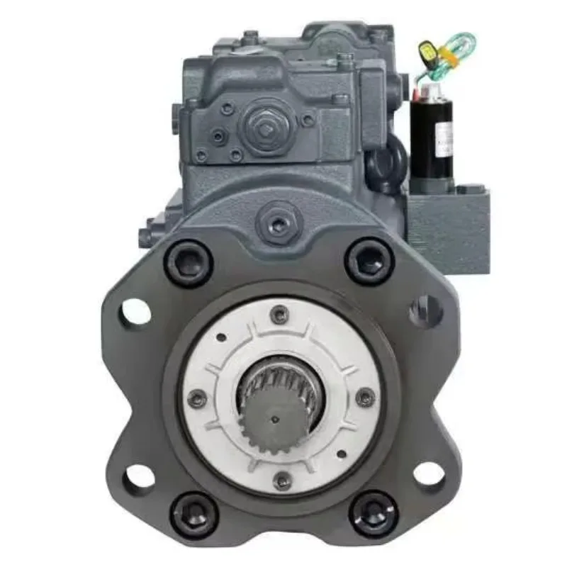 Doosan DX300LC Excavator Hydraulic Pump K1006550A 400914-00393 Main Pump for Construction Machinery Parts
Doosan DX300LC Excavator Hydraulic Pump K1006550A 400914-00393 Main Pump for Construction Machinery Parts