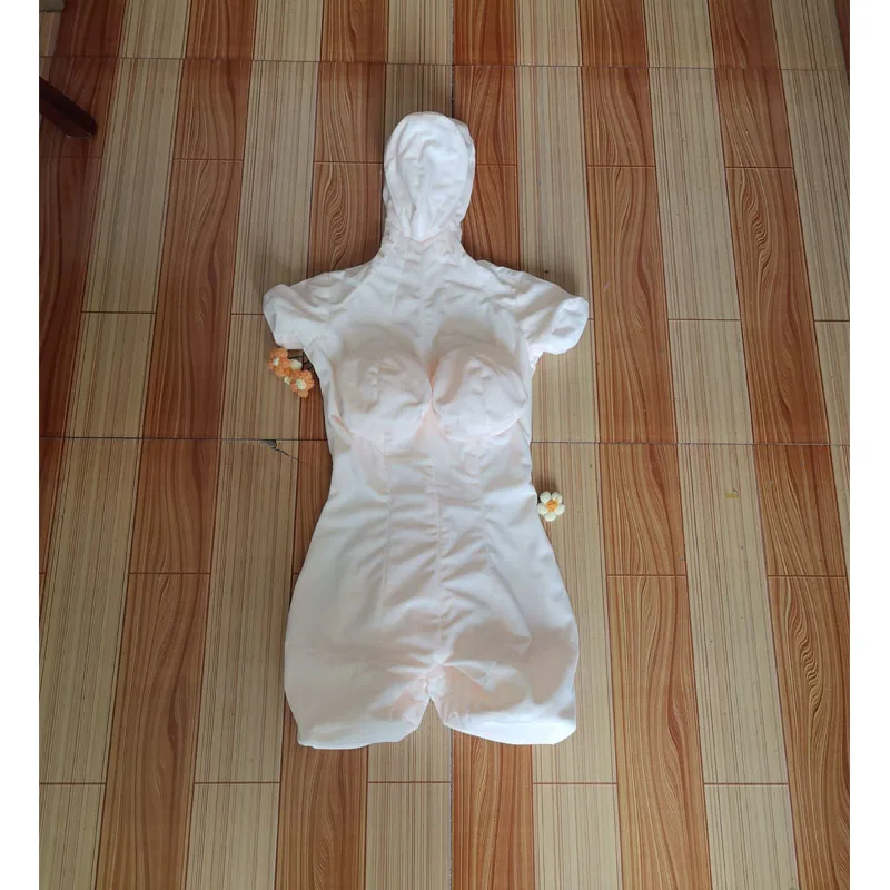 Soft Elasticity Fabric Simulated Mannequin Doll Covers For Men's Hug Pillow Cover Washable Prop Decoration
Soft Elasticity Fabric Simulated Mannequin Doll Covers For Men's Hug Pillow Cover Washable Prop Decoration