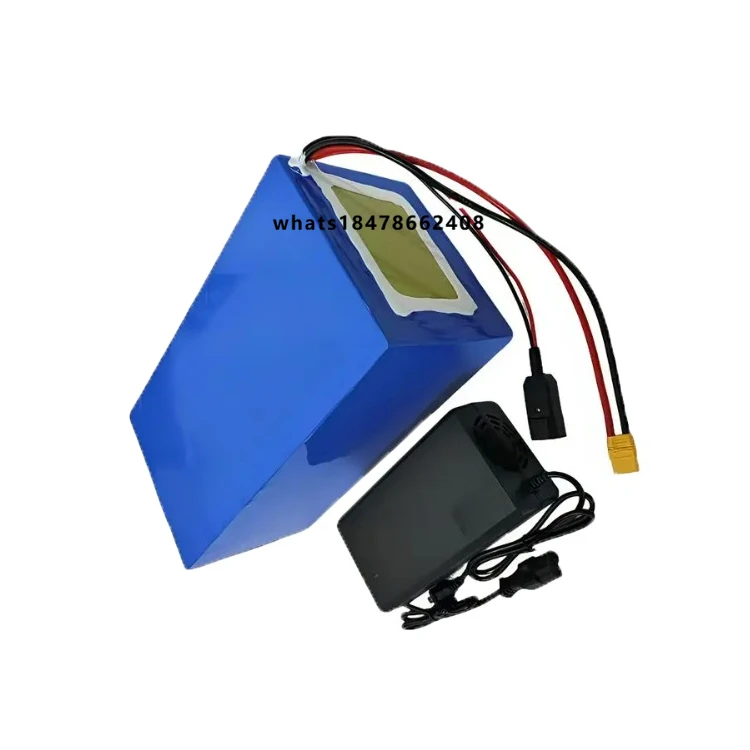 Customizable High-Capacity Lithium Ion Battery Packs - 72V 100Ah for Electric Vehicles, Forklifts & Energy Storage Systems
Customizable High-Capacity Lithium Ion Battery Packs - 72V 100Ah for Electric Vehicles, Forklifts & Energy Storage Systems