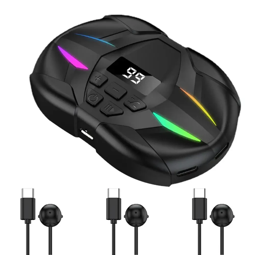 Mobile Phone Screen Auto Clicker Adjustable Silent Clicker Finger Clicking Simulator for Games Live Broadcasts Deal Reward Tasks
Mobile Phone Screen Auto Clicker Adjustable Silent Clicker Finger Clicking Simulator for Games Live Broadcasts Deal Reward Tasks