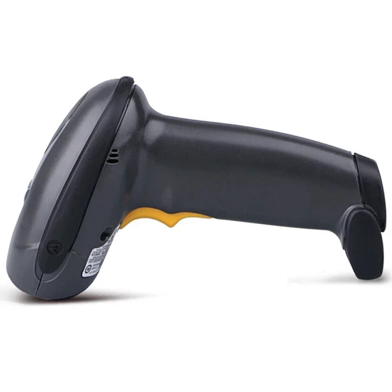 LS4208 Series barcode scanner LS4208-SR20007ZZR Barcode Scanner LS4208-SR with USB Cable - Black color
LS4208 Series barcode scanner LS4208-SR20007ZZR Barcode Scanner LS4208-SR with USB Cable - Black color