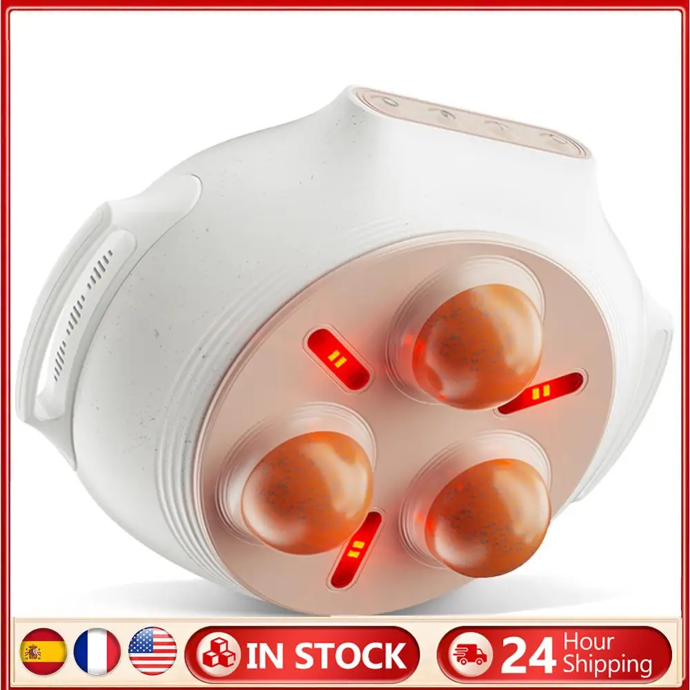 Electric Abdominal Cellulite Massager 3 Level Bian Stone Tummy Kneading Instrument Lymphatic Drainage Massager for Stomach Belly
Electric Abdominal Cellulite Massager 3 Level Bian Stone Tummy Kneading Instrument Lymphatic Drainage Massager for Stomach Belly