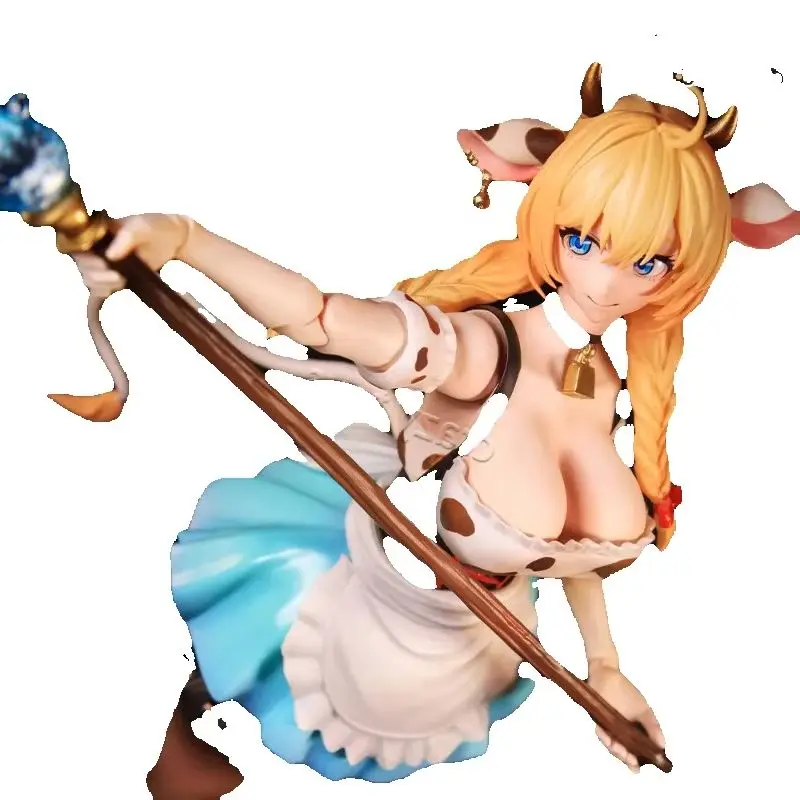 【In Stock】LADoTOYS ERA-003 Daisy Taurus Waitress Ver. Beer Girl Magnetic Action Figure Collectible Model Toy
【In Stock】LADoTOYS ERA-003 Daisy Taurus Waitress Ver. Beer Girl Magnetic Action Figure Collectible Model Toy