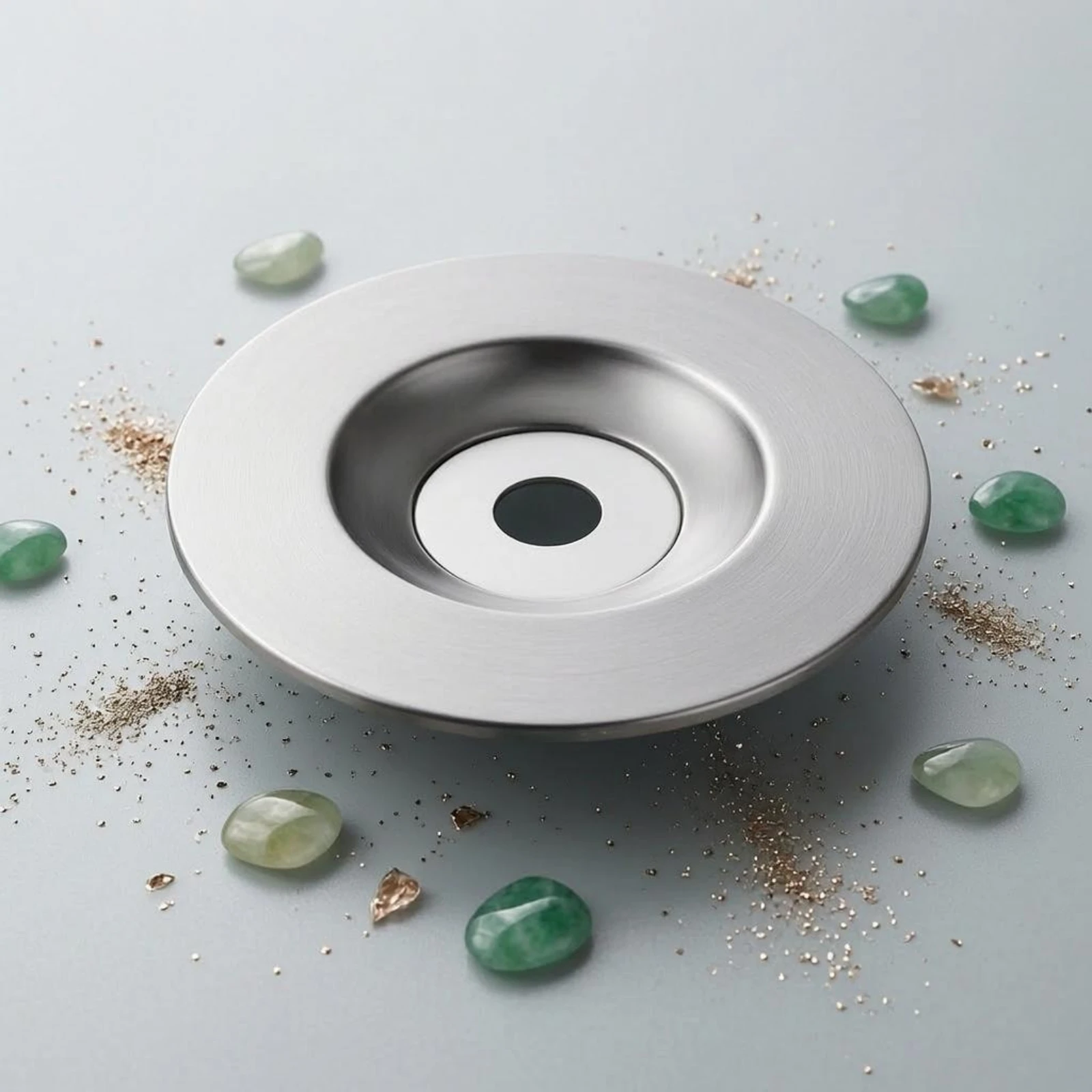 Diamond Grinding Disc Abrasive Angle Grinder Disc Grinding Wheel Good Heat Dissipation Power Tool Part Self-Sharpening
Diamond Grinding Disc Abrasive Angle Grinder Disc Grinding Wheel Good Heat Dissipation Power Tool Part Self-Sharpening