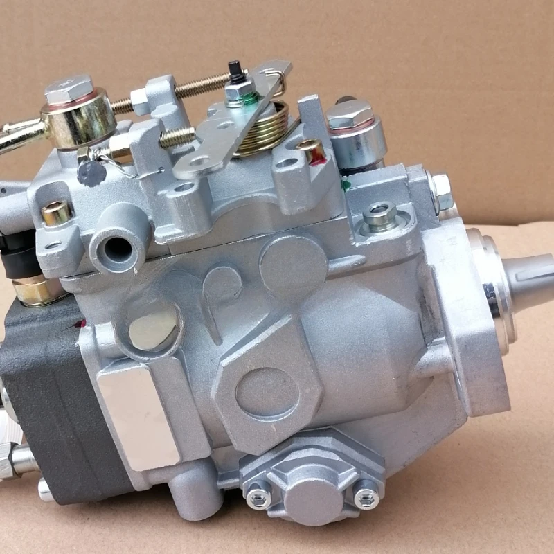 Дизельный двигатель VE3 топливный Инжекционный насос ve3/9f1500r376ag 9f1500l 376ag km376
Дизельный двигатель VE3 топливный Инжекционный насос ve3/9f1500r376ag 9f1500l 376ag km376