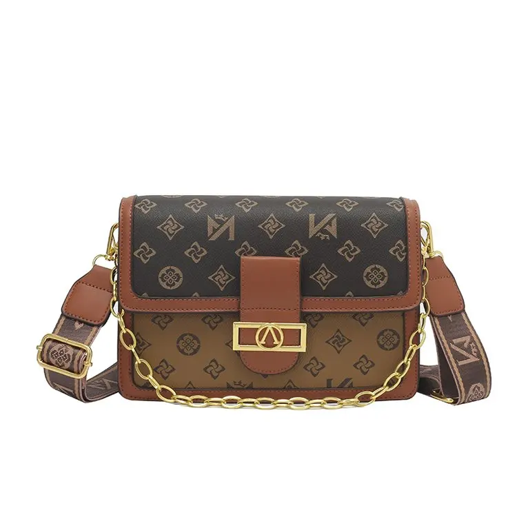 Элегантные минималистичные винтажные сумки для подгузников для женщин, модная дизайнерская сумка-тоут, высококачественная кожаная сумка через плечо, простая повседневная сумка.
Элегантные минималистичные винтажные сумки для подгузников для женщин, модная дизайнерская сумка-тоут, высококачественная кожаная сумка через плечо, простая повседневная сумка.