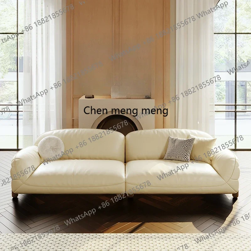 Balcony European Sofas Luxury Leather Italian Nordic Daybed Big Sofas Lazy Armchair Modern Designer Muebles Trendy Furniture
Balcony European Sofas Luxury Leather Italian Nordic Daybed Big Sofas Lazy Armchair Modern Designer Muebles Trendy Furniture