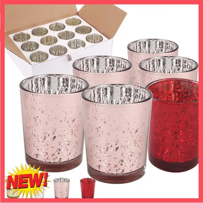 B17C Electroplated Glass Candle Holder Wedding Decoration Western Food Decoration European Star Candle Cup Candlestick
B17C Electroplated Glass Candle Holder Wedding Decoration Western Food Decoration European Star Candle Cup Candlestick