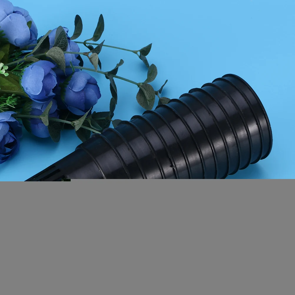 12 Pieces Black Plastic Pot Plant Cups Garden Net Pots Nursery Hydroponics Soilless Flower Drainage Planter Container Gardening
12 Pieces Black Plastic Pot Plant Cups Garden Net Pots Nursery Hydroponics Soilless Flower Drainage Planter Container Gardening