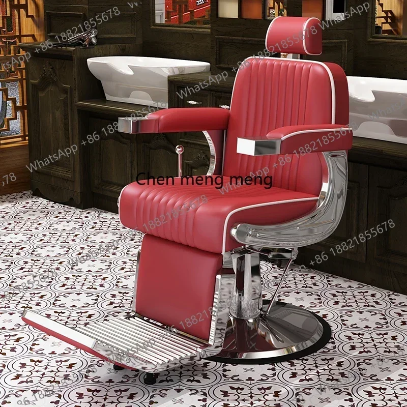 zHReclining Chair Hairdresser Salon Hair Stylist Pink Cut Barber Shampoo Adjustable Cosmetic Stations Furniture Braiding Spa Off
zHReclining Chair Hairdresser Salon Hair Stylist Pink Cut Barber Shampoo Adjustable Cosmetic Stations Furniture Braiding Spa Off