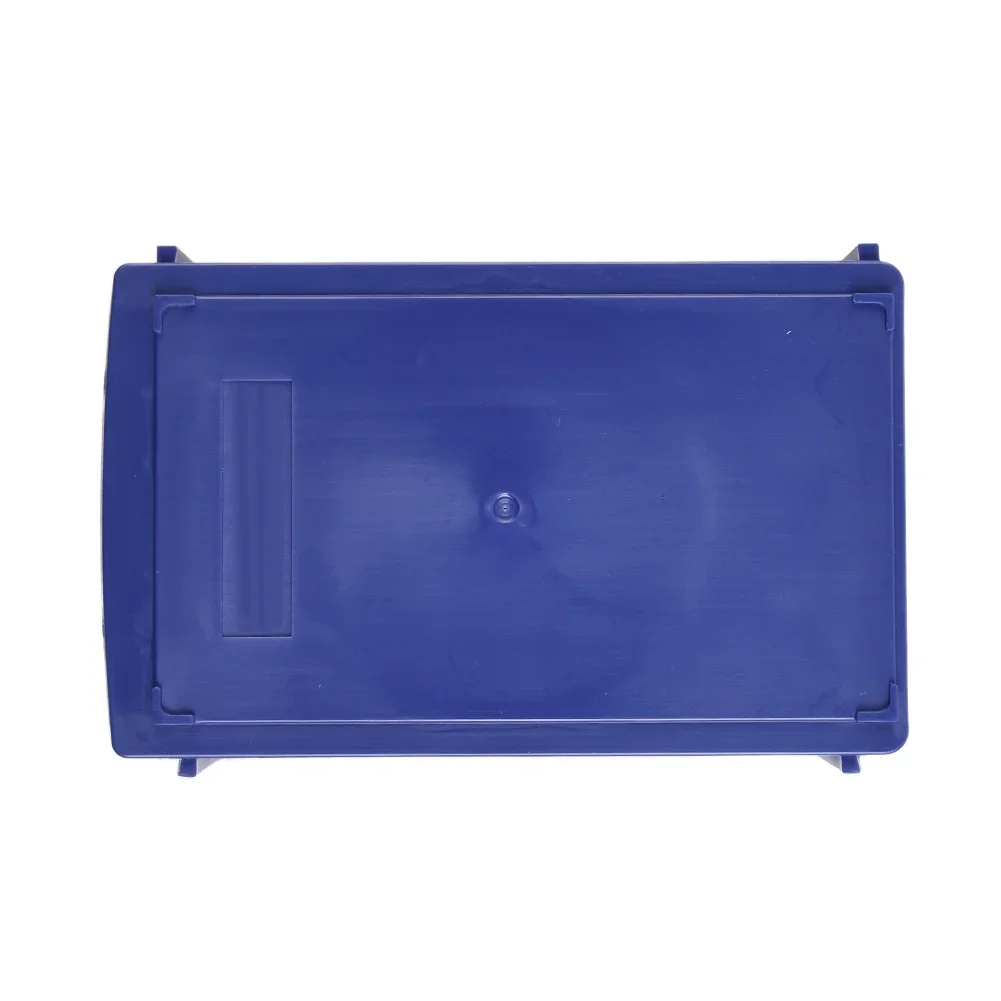 1 Pc Toolbox Drawer Hardware Parts Storage Box Stackable PE Component Case 14*9*4cm For Storing Crafts Sewing Supplies Organizer
1 Pc Toolbox Drawer Hardware Parts Storage Box Stackable PE Component Case 14*9*4cm For Storing Crafts Sewing Supplies Organizer