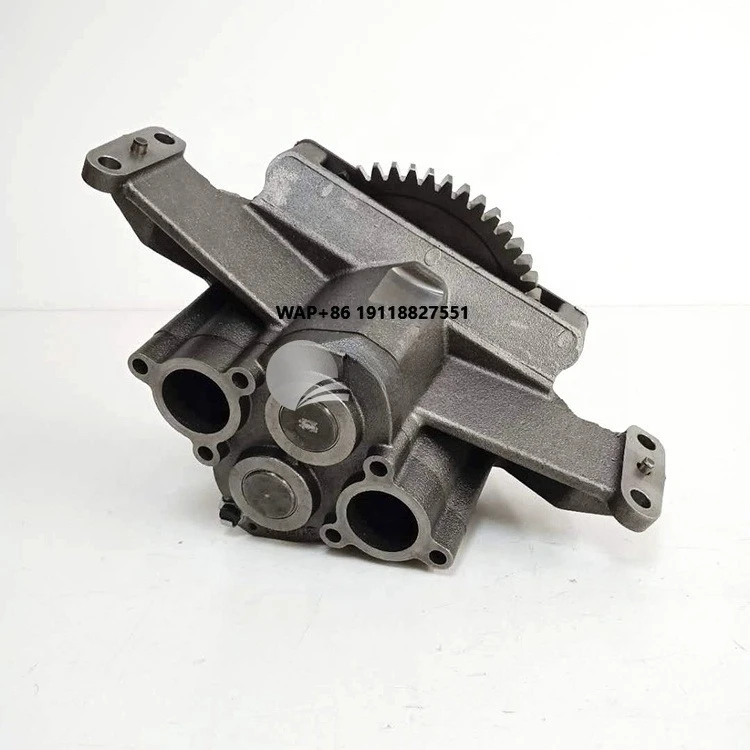 Hot sale engine parts oil pump KTA38 KTA50 oil pump 3634643
Hot sale engine parts oil pump KTA38 KTA50 oil pump 3634643