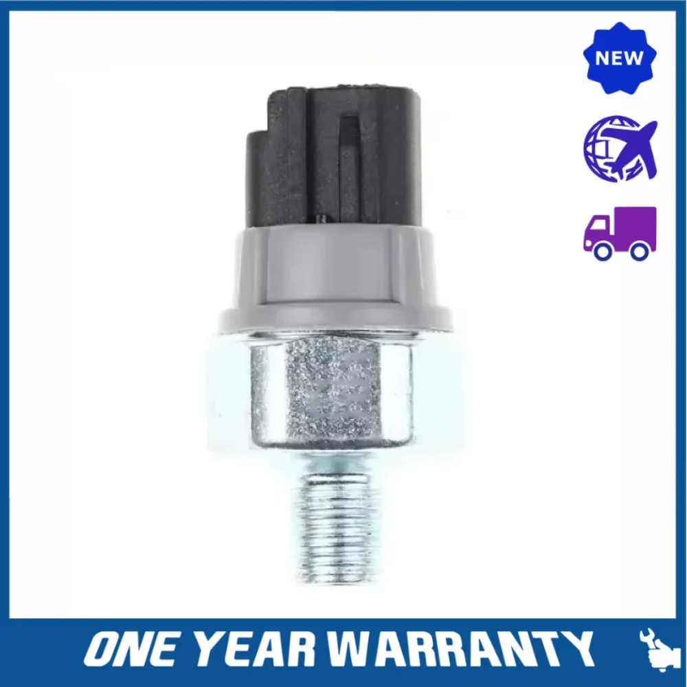 83530-60020 Engine Oil Pressure Sensor Switch Fit for CHEVROLET LEXUS SCION TOYOTA NEW
83530-60020 Engine Oil Pressure Sensor Switch Fit for CHEVROLET LEXUS SCION TOYOTA NEW